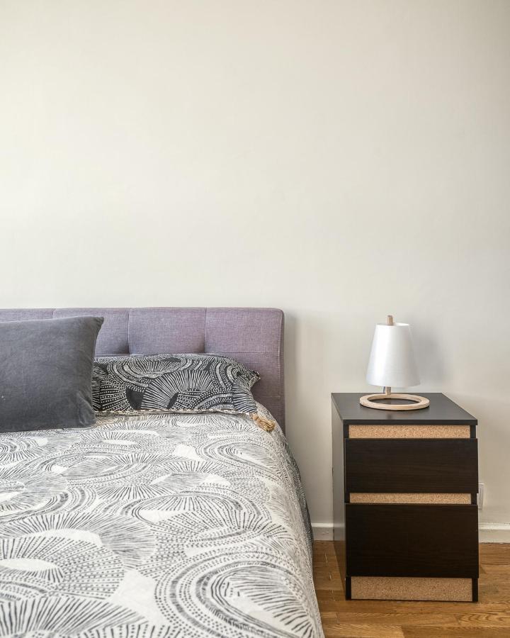 Superbe Apart 2 Rooms Lumineaux Parking Casa Лион Екстериор снимка
